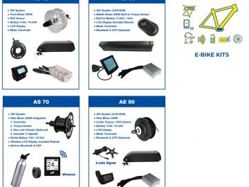 New Products from ARIX